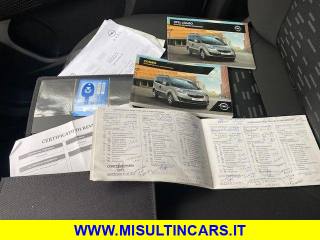 OPEL Combo usata 14