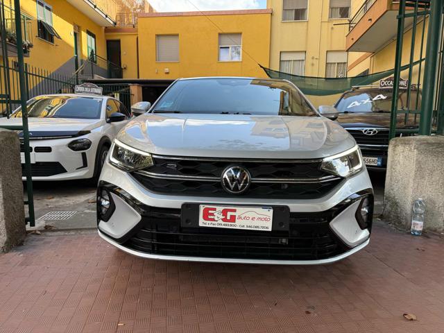 VOLKSWAGEN Taigo usata, con Airbag laterali