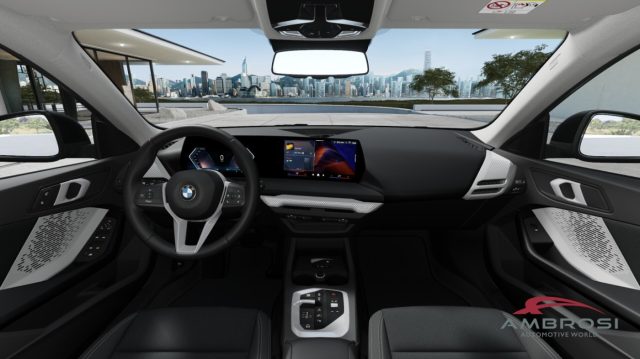 BMW 220 usata 10