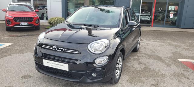 FIAT 500X usata, con Airbag