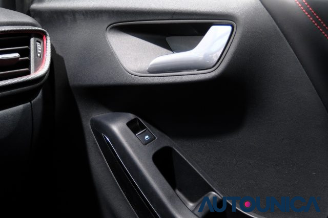 FORD Puma usata, con Autoradio digitale