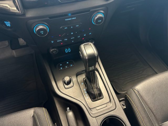 FORD Ranger usata, con Sistema di navigazione