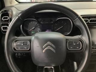 CITROEN C3 Aircross usata, con Bluetooth