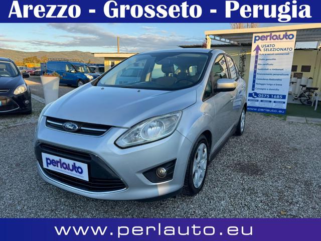 FORD C-Max usata, con ABS