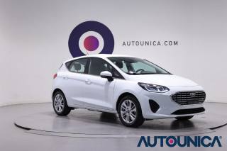 FORD Fiesta usata, con Airbag laterali