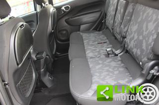 FIAT 500L usata, con Cruise Control