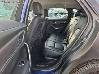JAGUAR F-Pace usata, con ESP