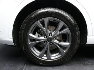 FORD Kuga usata, con Airbag Passeggero