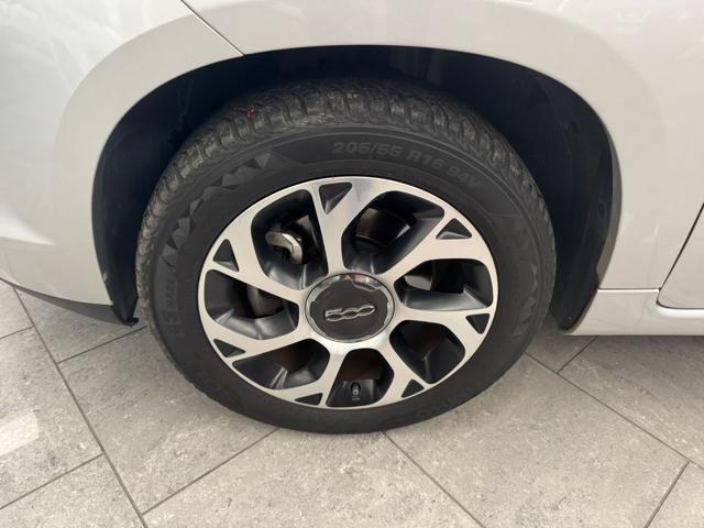 FIAT 500L usata, con Chiusura centralizzata
