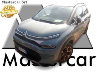 CITROEN C3 Aircross C3 Aircross I 2021 1.2 puretech Shine Pack - GN157