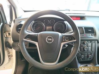 OPEL Meriva usata, con Specchietti laterali elettrici