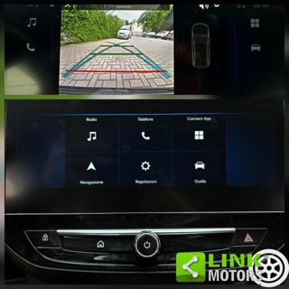 OPEL Corsa usata, con ESP