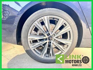 AUDI A6 usata, con Immobilizzatore elettronico