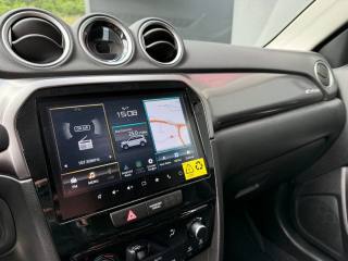 SUZUKI Vitara usata, con Cronologia tagliandi