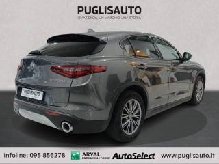 ALFA ROMEO Stelvio usata, con Airbag Passeggero