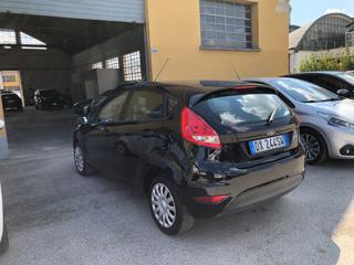 FORD Fiesta usata, con Chiusura centralizzata