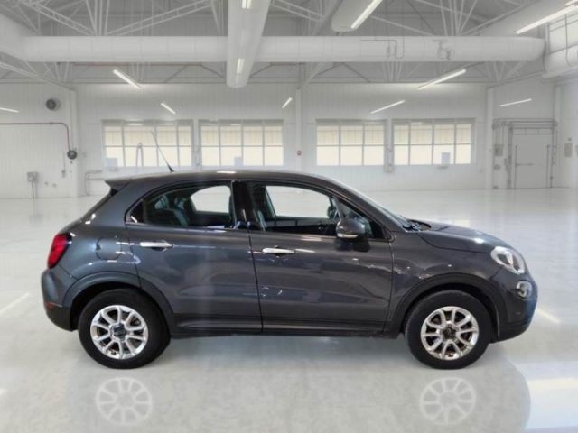 FIAT 500X usata, con Luci diurne LED