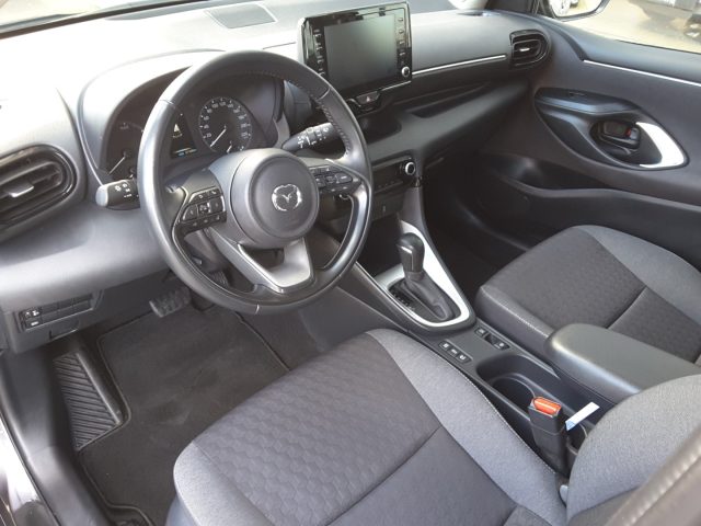 MAZDA 2 usata, con Cerchi in lega