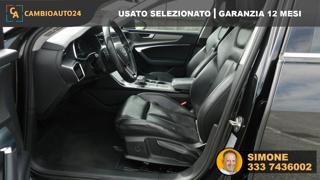 AUDI A6 usata, con Controllo automatico clima