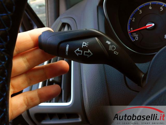 FORD Focus usata, con Climatizzatore automatico, 2 zone