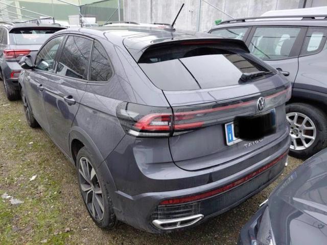 VOLKSWAGEN Taigo usata, con Airbag