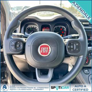 FIAT Panda usata 14