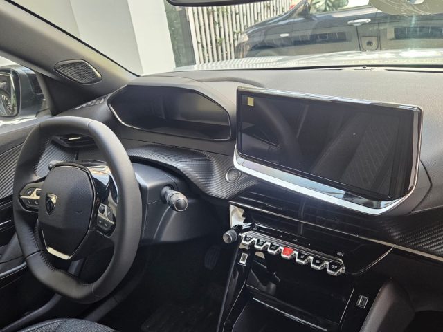 PEUGEOT 2008 usata, con Immobilizzatore elettronico
