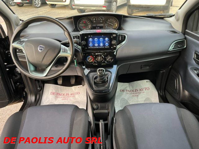 LANCIA Ypsilon usata, con Chiusura centralizzata