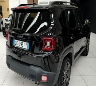 JEEP Renegade usata, con Airbag Passeggero