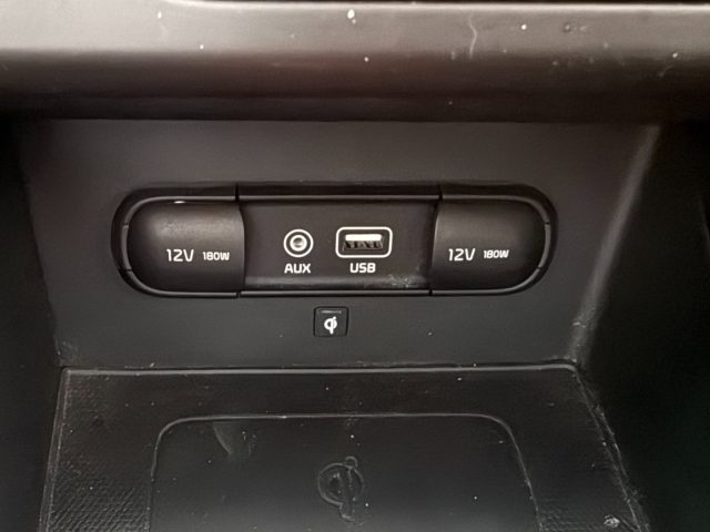 KIA Niro usata 20