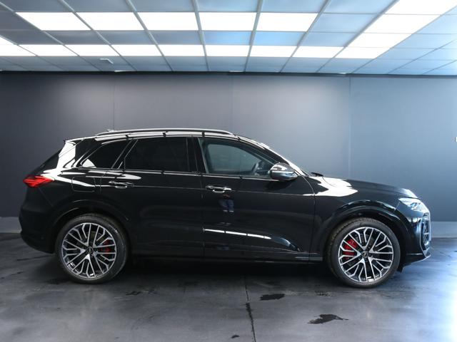 AUDI Q5 usata, con Airbag laterali