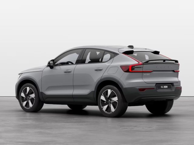 VOLVO EC40 usata, con Airbag Passeggero