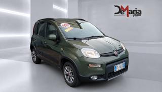 FIAT Panda usata, con Airbag