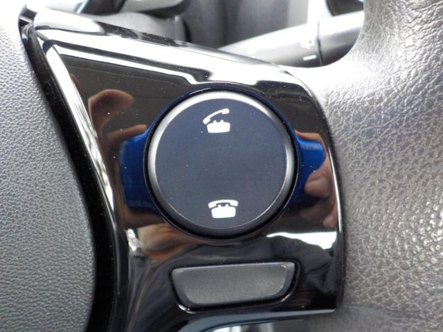 CITROEN C1 usata, con Vivavoce