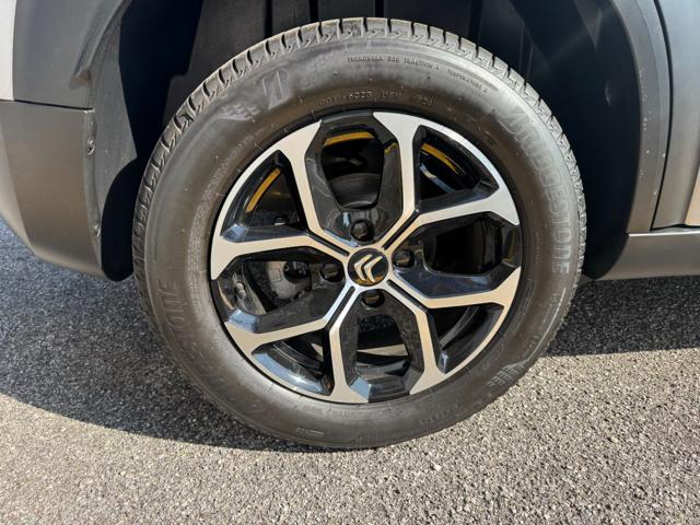 CITROEN C3 Aircross usata, con Servosterzo