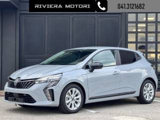 RENAULT Clio usata, con Controllo elettronico della corsia