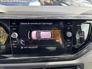 VOLKSWAGEN Polo usata, con Controllo automatico clima