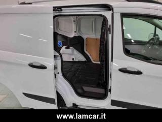 FORD Transit Courier usata, con Volante in pelle