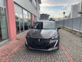 PEUGEOT 208 PureTech 100 Stop&Start EAT8 5 porte Allure Pack
