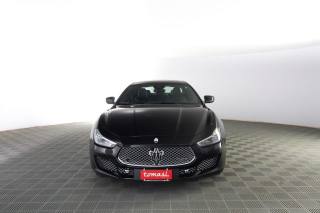 MASERATI Ghibli Ghibli MHEV 330 CV Executive