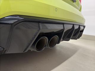 BMW M4 usata, con Cerchi in lega