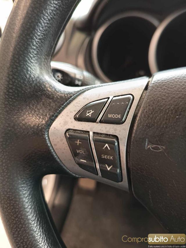 SUZUKI Grand Vitara usata 24