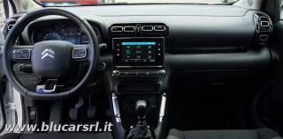 CITROEN C3 Aircross usata, con Climatizzatore