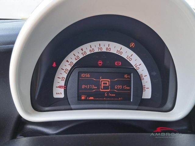 SMART ForTwo usata 10