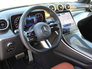 MERCEDES-BENZ GLC 220 usata, con Autoradio