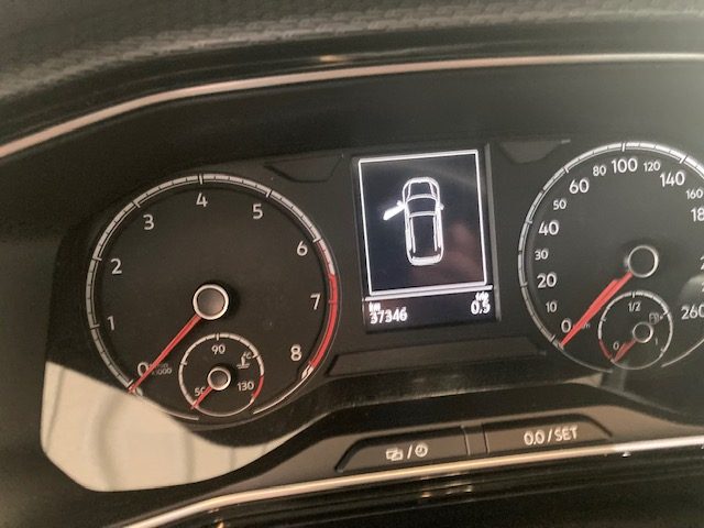 VOLKSWAGEN T-Cross usata, con Climatizzatore