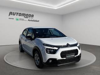 CITROEN C3 usata, con Airbag laterali
