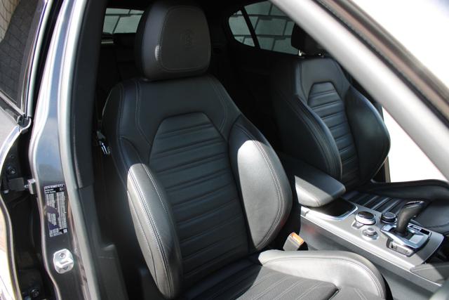 ALFA ROMEO Stelvio usata, con Fari Xenon