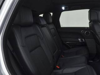 LAND ROVER Range Rover Sport usata 4
