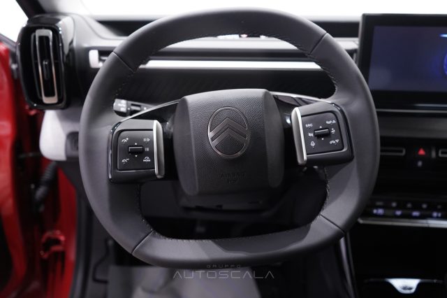 CITROEN C3 usata, con ESP